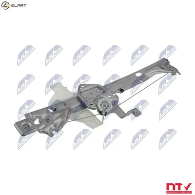 WINDOW REGULATOR EPS-PE-026 FOR PEUGEOT 3008/Van/MPV 5008 HNY 1.2L 3cyl 1.6L - Image 1 of 4