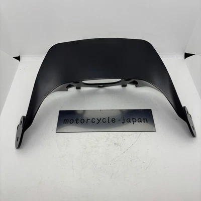 KAWASAKI Genuine Ninja ZX-6RR / ZX-6R ZX636 Bracket Meter&Mirror 11053-1074 - Изображение 1 из 4