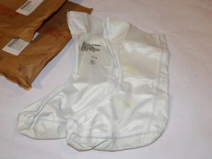 2 NEUE PAAR 2002 CWU-75/P ANTI-EXPOSITION SOCKEN! GR. 9 NOMEX, GORTEX, JERSEY STRICK - Bild 1 von 6