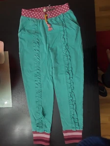 Girls Matilda Jane Joggers Moments  with you Race At Recess size 12 NWT. - Picture 1 of 7