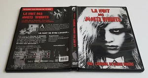 DVD La Nuit Des Morts Vivants - George A. ROMERO - Picture 1 of 2