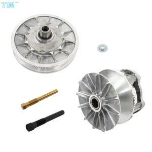 For Polaris Sportsman 550 850 2009-2010 Primary & Secondary Clutch + Puller Tool - Imagen 1 de 11