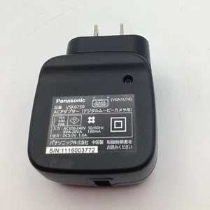 Panasonic VSK0750 AC Adaptor - Bild 1 von 7