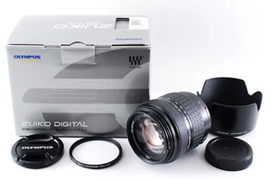 "Near Mint" Olympus Zuiko Digital 18-180mm f/3.5-6.3 ED for Four Thirds #3084 - Bild 1 von 13