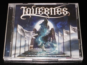 Lovebites: Memorial For The Warrior Souls 2 CD Set 2024 JPure EU JPU 102 JC NEU - Bild 1 von 2