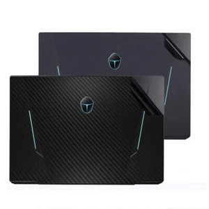 Carbon Vinyl Sticker Skin Decals Cover for Thunderobot ZERO 16 Pro (16") 2025 - Photo 1/31