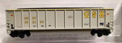 LBF Company N Scale Hopper Car CSX #392068 - Image 1 of 4