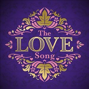 Various Artists : The Love Song CD 3 discs (2014) Expertly Refurbished Product