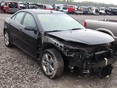 Medidor de velocímetro usado serve: 2005 Pontiac G6 MPH grau A - Imagem 1 de 4