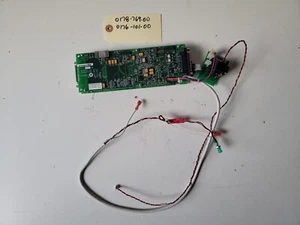 Testa laser J4-TO CONTROLLER OPSL coerente 0178-769-00 ~ 0176-101-00 ~spedizione gratuita - Foto 1 di 6