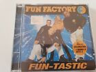 Fun Factory - Fun-Tastic CD 1995 Polish Snake's Music
