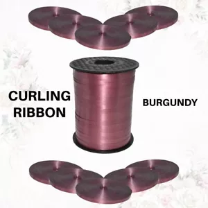 Curling Ribbon Balloon String Tie for Gift Wrapping party Balloon Helium Weight - Picture 1 of 53