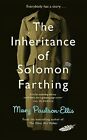 The Inheritance of Solomon Farthing by Paulson-Ellis, Mary Book The Fast Free