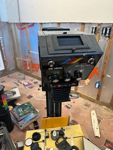 De Vere 203 Colour & Black and White Enlarger – Complete Set | Professional Dark - Photo 1/5