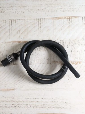 Mercedes-Benz S W220 2002 Cooling Pipe / Cooling Hose A2208321294 AMD64154 OEM - Image 1 of 2