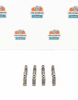 2005-2006 Nissan 350Z G35 VQ35 Rev Up Engine Crankshaft Main Cap SetOEM 1211 - Image 1 of 4