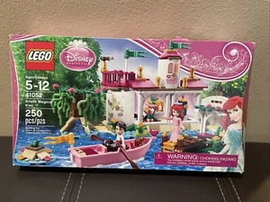 Neu LEGO Disney: Ariels magischer Kuss (41052) - Bild 1 von 3