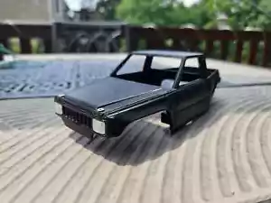 Carrocería rígida para camión Scx24 Comp - Imagen 1 de 10