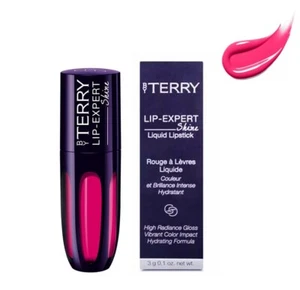 By Terry Lip Expert Shine Liquid Lipstick Pink Pong 3g VERPACKT & VERSIEGELT - Bild 1 von 2