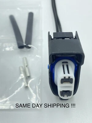 Enchufe conector reparación arnés para luz antiniebla Ford Flex 2013-2019 Foto 1 de 2