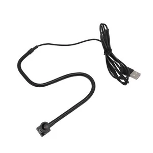 Webcam 1080P pour Ordinateur Caméra Centrale USB Branchez & Jouez Microphone ... - Afbeelding 1 van 8