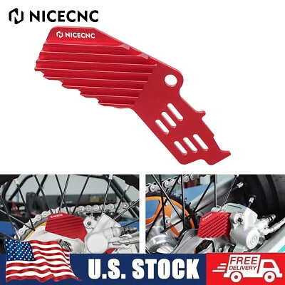 Refrigerador de pinça de freio traseiro NICECNC para Beta RR 2T 250 300 RR-S 390 430 500 15-24 - Imagem 1 de 4