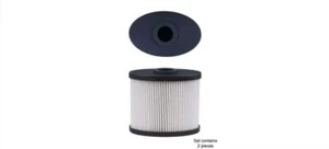 MAHLE ORIGINAL SOX 6D/S Luftfilter. Für- IVECO-2992447 - Bild 1 von 1
