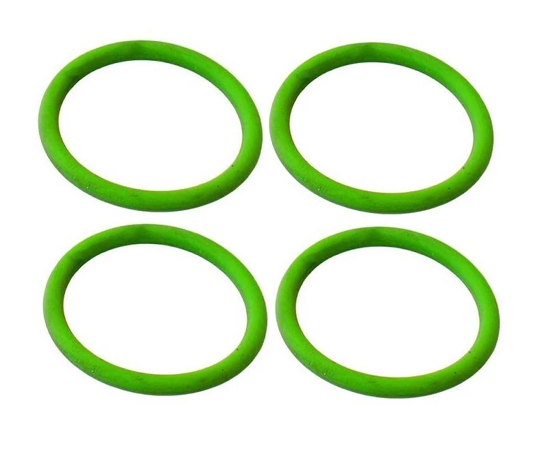 Set of 4 O-Ring for Oil Cooler (26 X 3 mm) VICTOR REINZ 40-76802-10 for Porsche - Image 1 of 1