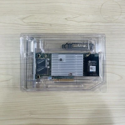 DELL NDD93 DELL PERC H810 6GB/S PCI-EXPRESS 2.0 SAS RAID CONTROLLER 0NDD93 - Bild 1 von 4