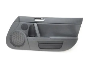 2007-2015 Mazda Mx-5 Miata NC Passenger Right Front Door Trim Panel NH52-6843Z  - Picture 1 of 12