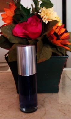 THE HEALING GARDEN LAVANDA EAU DE PARFUM 1,5 OZ. ~ ARTÍCULO SIN CAJA ~ ARTÍCULO RARO Foto 1 de 2