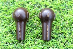 Dnepr Ural K750 M72 MB750 K650 SPARK PLUG CAP SET genuine - Picture 1 of 6