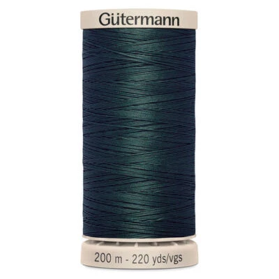 Gutermann Col. 8113 - Quilting thread 200M - Pack of 5 - Image 1 of 2