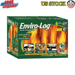 Umweltfreundliche Schämme recycelt einfache Beleuchtung drinnen/draußen sicher Kochen Feuerholz - Bild 1 von 14