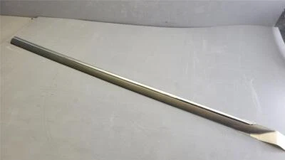 OEM 06-11 Cadillac DTS pasajero derecho derecha puerta delantera moldura Paragon bronce Foto 1 de 4