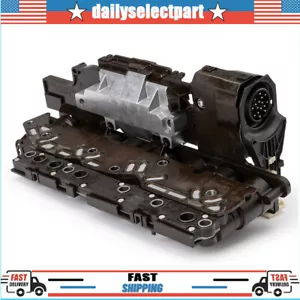 6L80 TCM Transmission Control Module TCM For Cadillac Chevrolet GMC Yukon 07-up - Foto 1 di 12