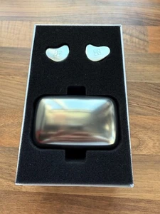 Hifiman TWS800 High Impedance Hi-Fi True Wireless Earphones - Picture 1 of 3