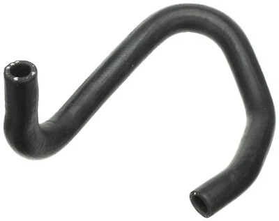 HVAC Heater Molded Hose-Heater To Pipe-1 For 1997-2002 Ford Expedition Gates - Imagem 1 de 2