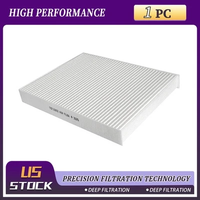 Filtro de aire de cabina para 2014 2016 2017 2018 2019 Kia Soul 2015-2019 Kia Soul EV Foto 1 de 4