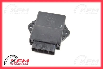 Suzuki QuadSport LT-Z 400 CDI ignition box control unit ignition box original new - Image 1 of 4