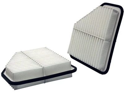 For 2009-2016 Toyota Venza Air Filter Protec Filters 73389GTJS 2010 2011 2012 - Image 1 of 2