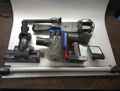 Dyson DC 34 Cordless Vacuum Cleaner (USED) - Image 1 of 4