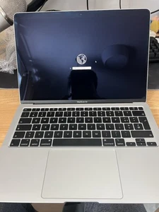 MacBook Air 2020 Intel Core i3 1,1 GHz 8 GB RAM 256 GB SSD - Imagen 1 de 14