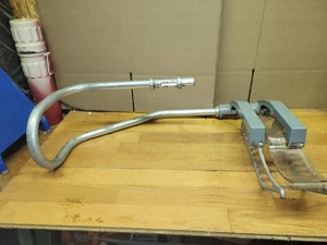 Delta Rockwell Unisaw Overarm Blade Guard For Table Saw See Pictures - Picture 1 of 8