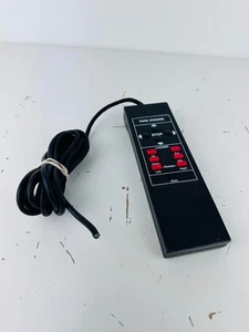 New Bright Ind Co Ltd 1990 Rescue Boom Fao Metro Fire Truck Wired Remote Only - Picture 1 of 2