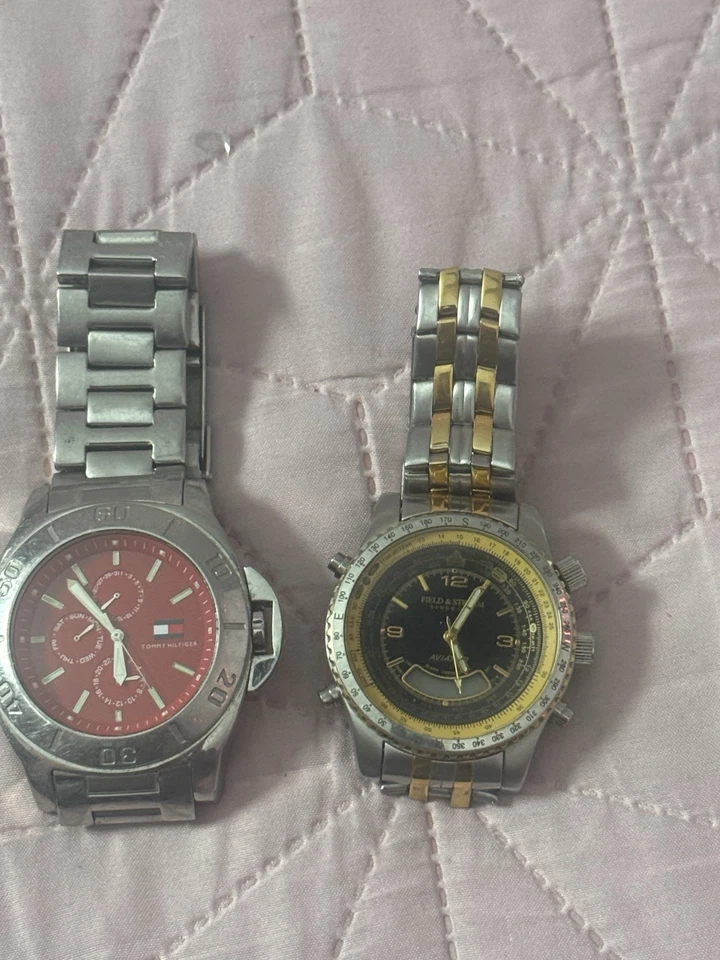 Reloj Wach para hombre Foto 1 de 4