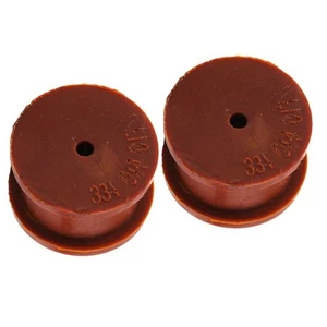 For Jetta 1979 1984 Gas Pedal Cable Bushing Enhance Your Driving Experience - Picture 1 of 12