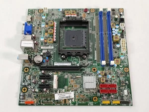 Placa madre de escritorio Lenovo H50-50 5B20H34335 Socket FM2+ DDR3 - Imagen 1 de 6