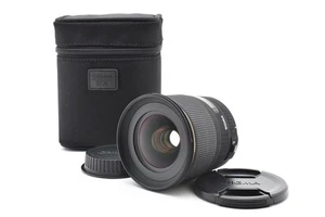 SIGMA 28mm f/1.8 EX DG Aspherical Macro Lens for Canon EF [ Near Mint+++ ] C862 - Picture 1 of 14