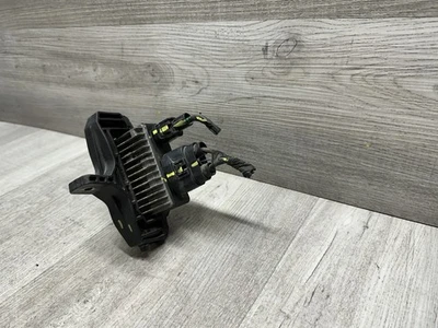 Módulo controlador ventilador Hyundai Equus SIG 2011-2013 negro 25384-3M280 OEM ((14-5)) Foto 1 de 4